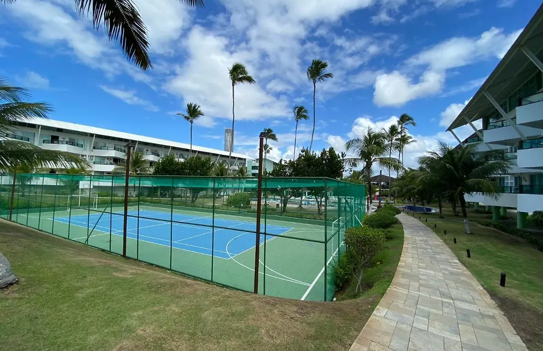 Ancorar Flat Resort-1