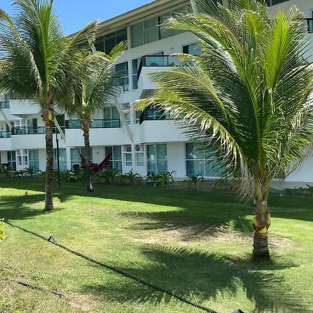 Ancorar Flat Resort-2