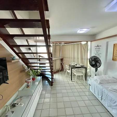 Ancorar Flat Resort-3